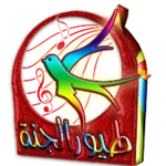 toyor_aljanah android application logo